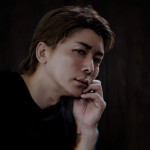 Profile of NAOYA MIYAKE