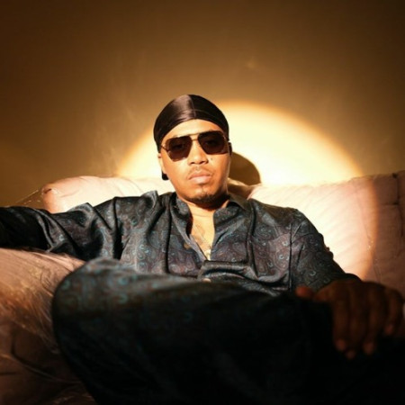 Nasir Jones
