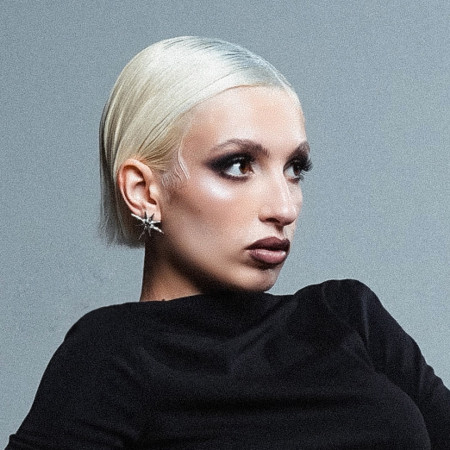 NASTYA NVRSLP