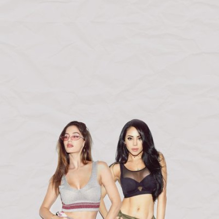 Natalia and Esther