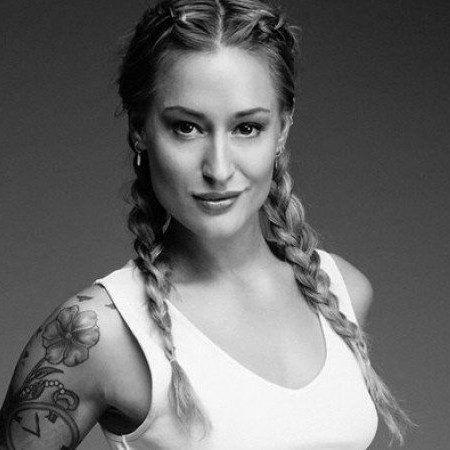 NATALIA BARBIN