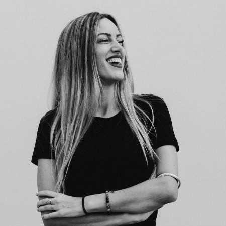 NATALIE BLUME