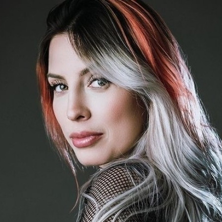 NATALIE RIVERA