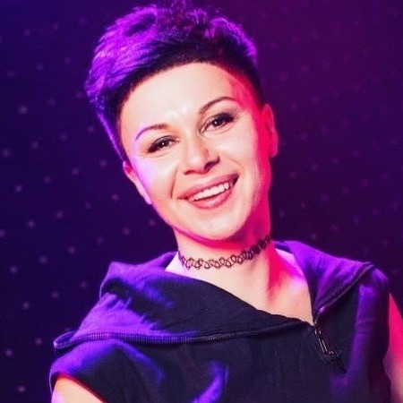 NATASHA ROSTOVA