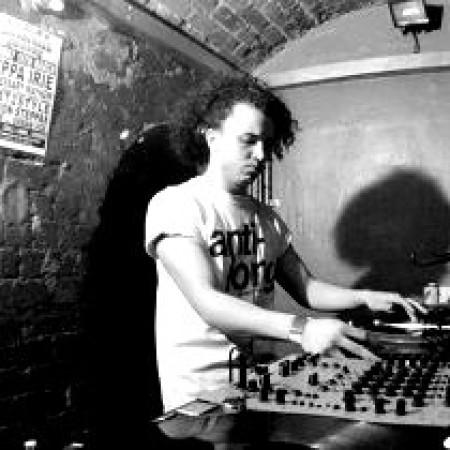 Nathan Brush