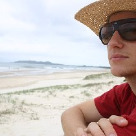 Nathan McLay