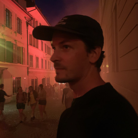 Nathan Solo