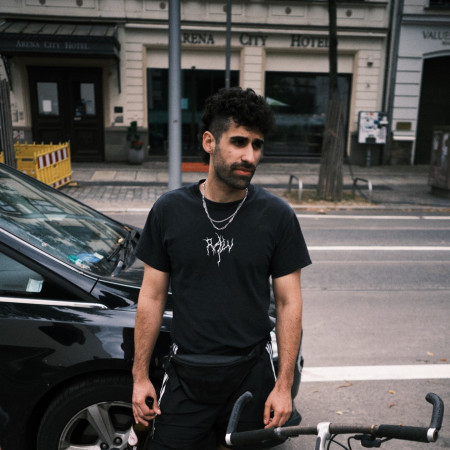 Navid Asadi
