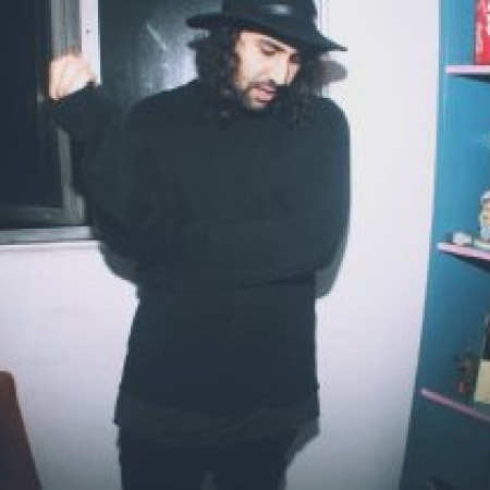 Navid Izadi