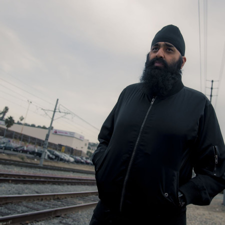 Navjeet Sarna