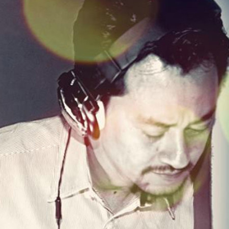 Nazimhilmi (DJ Jim)