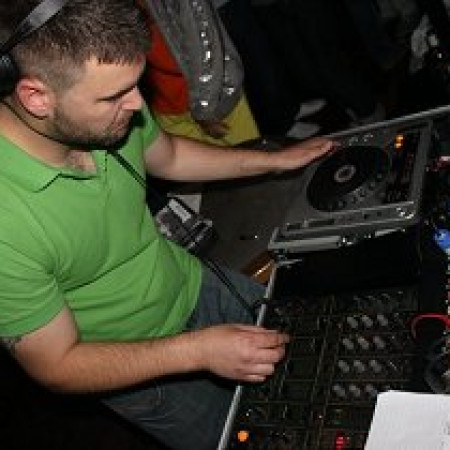 N Darko