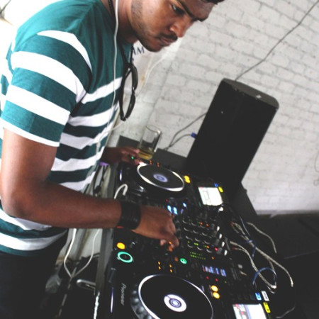 dj nirman