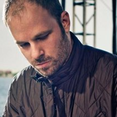 Neil Landstrumm