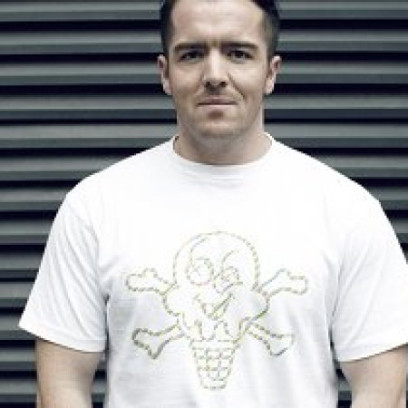 Neil Parkes