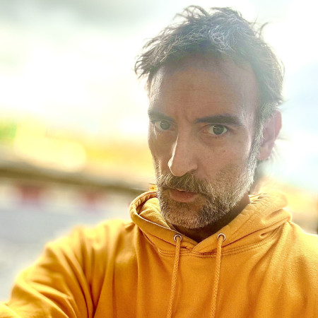Neil Templar