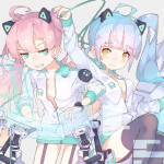 Profile of Neko Hacker