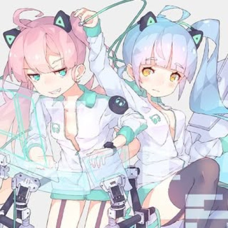 Neko Hacker