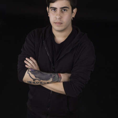 Nektar Agu