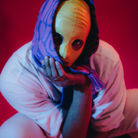 Neon Graveyard