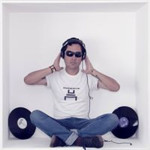 Holograma Dj Producer