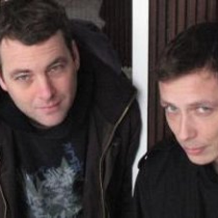 Nerk & Dirk Leyers