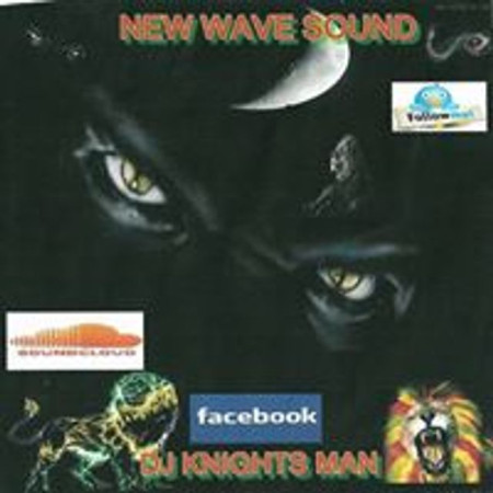 New Wave Sounds