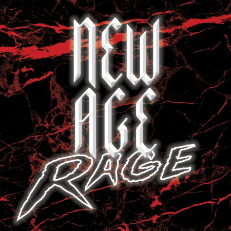 New Age Rage