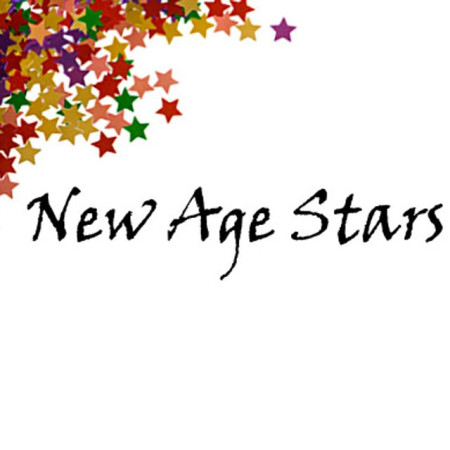 New Age Stars