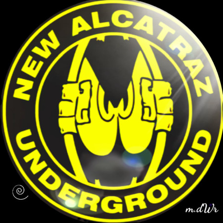 New Alcatraz Underground