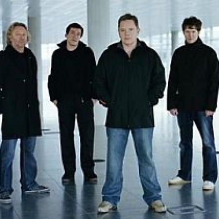New Order