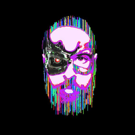 New Retro Future