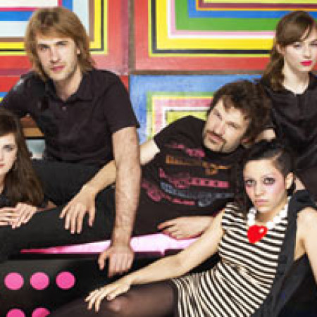New Young Pony Club