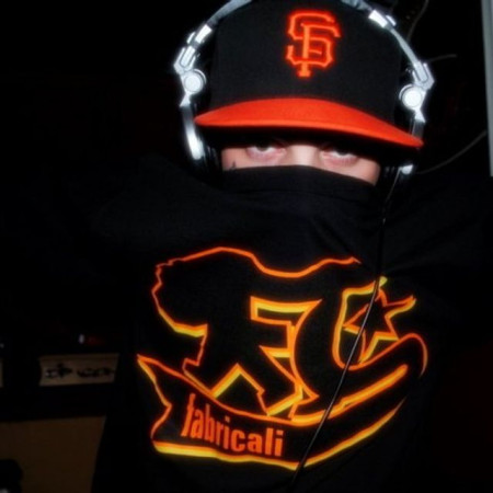 DJ New Youngstarz