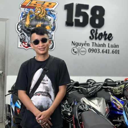 Nguyễn Thành Luân