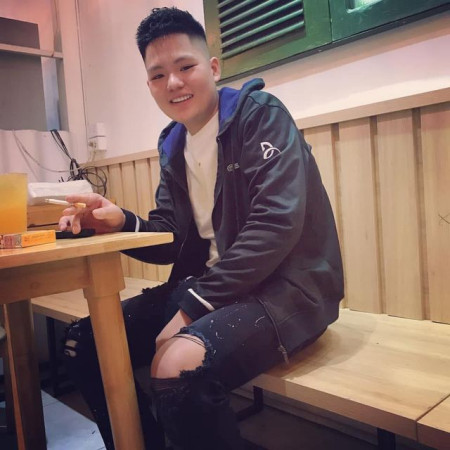 Nguyễn Chí Đoàn