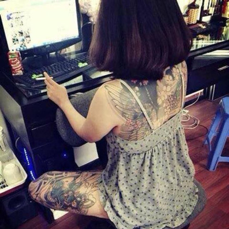 Nguyễn Hồng Nhung
