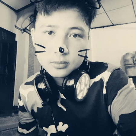 Dj Huy Khá On The M☠️ (Hà Nội)