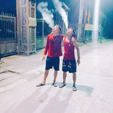 Quyền HongKong