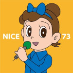 Profile of NICE73