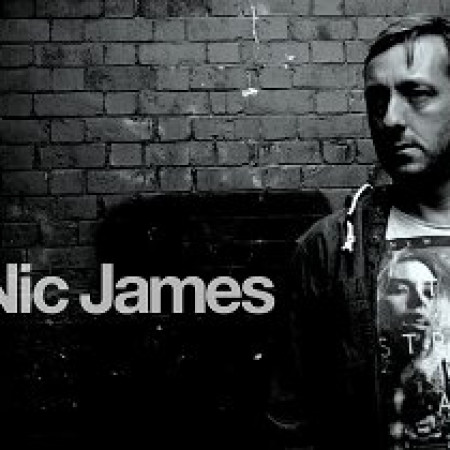 Nic James