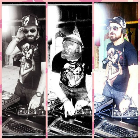 Dj Nick Angel