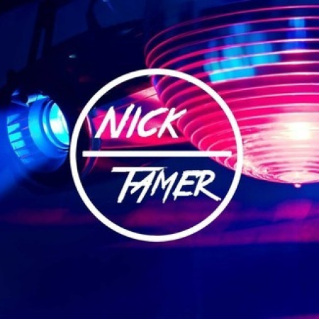 Nick Tamer