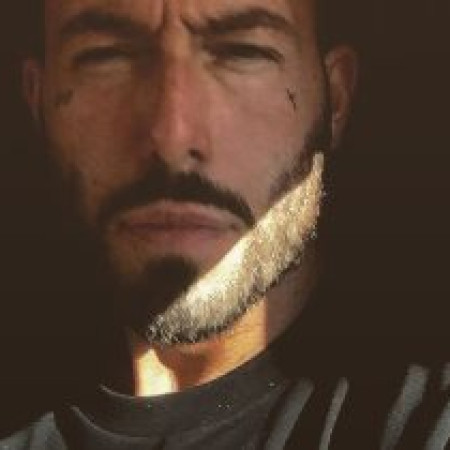 Nick Anthony Simoncino