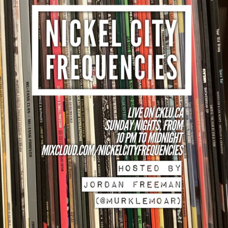 Nickel City Frequencies