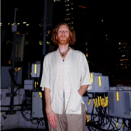 Nick Hook (NYC)