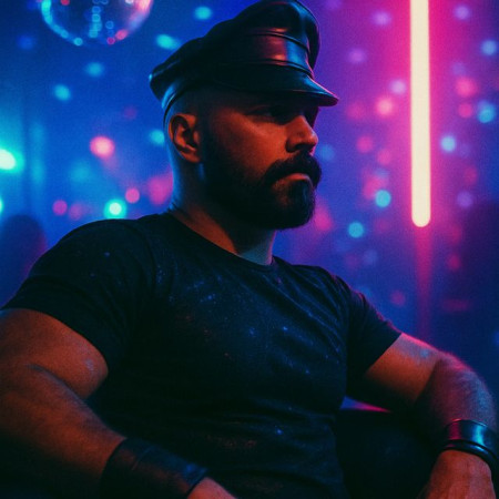 Leatherman Disco