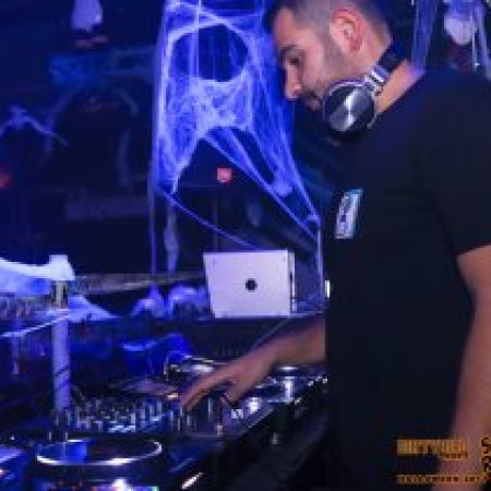 Nick Malialis