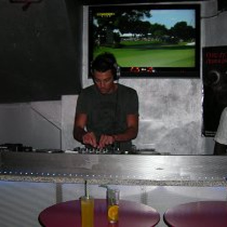 Nick Minardi