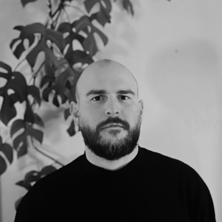 Nick Moss